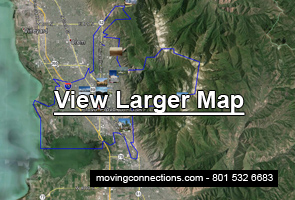  Provo Moving Area