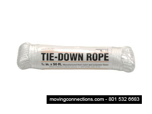 Tie Down Rope