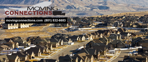 Affordable Movers In Herriman