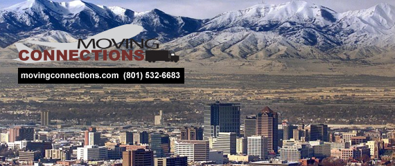 Providing Professional Movers In Salt Lake City